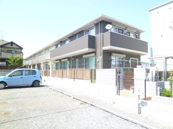 SanAnFieldaの物件内観写真